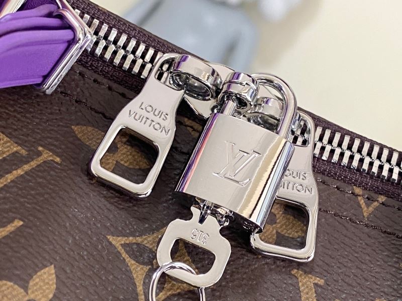 Louis Vuitton Travel Bags